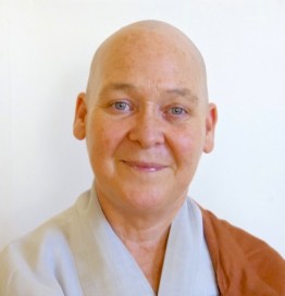 Venerable Chi Kwang Sunim